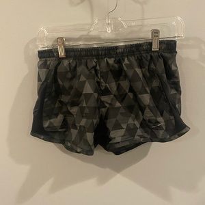 nike dry-fit shorts